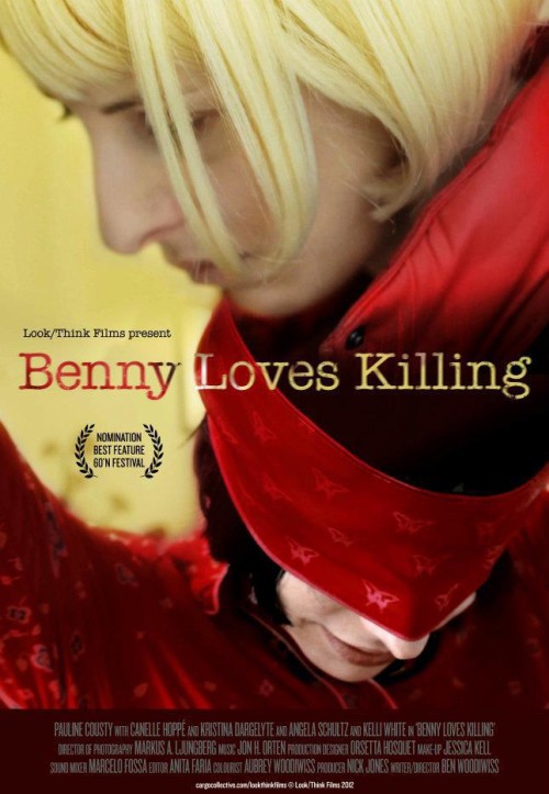 Life, Death, and Cinema in ‘Benny Loves Killing’