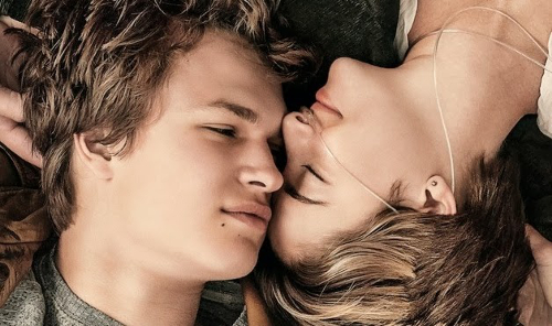 ‘The Fault in Our Stars’ Gus Is the Manic Pixie Dream Boy Teenagers Deserve