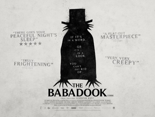 ‘The Babadook’: Jennifer Kent on Her Savage Domestic Fairy Tale