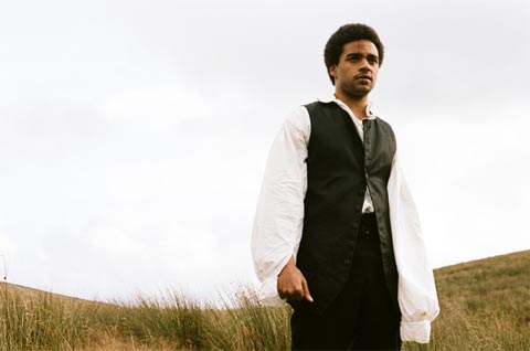 The Enemy: Race and Gender In Andrea Arnold’s ‘Wuthering Heights’