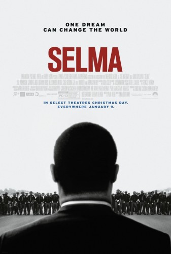 ‘Selma’ Shows Why We Need More Black Women Filmmakers