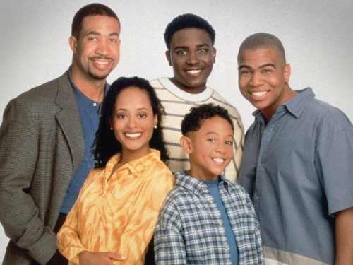 ‘Smart Guy’: Intelligent Black Families and Race-Bending Tropes