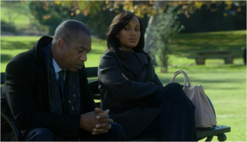 The Popes and the White Patriarchy in Shonda Rhimes’ ‘Scandal’