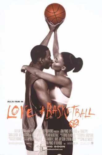 Love and basketball and so much else