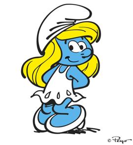 “Smurfette Syndrome”: The Incredible True Story of How Women Created Modern Comedy Without Being Funny