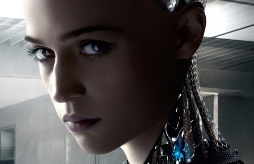 ‘Ex Machina’ and ‘Her’: Dude, the Internet’s Just Not That Into You