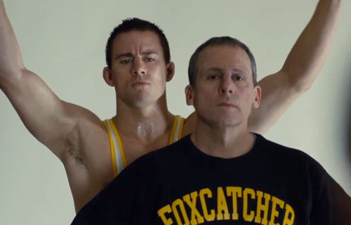 Does Hating ‘Foxcatcher’ Mean I Hate Men?