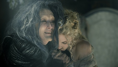 Child-Eating Parents in ‘Into the Woods’ and Every Children’s Story Ever