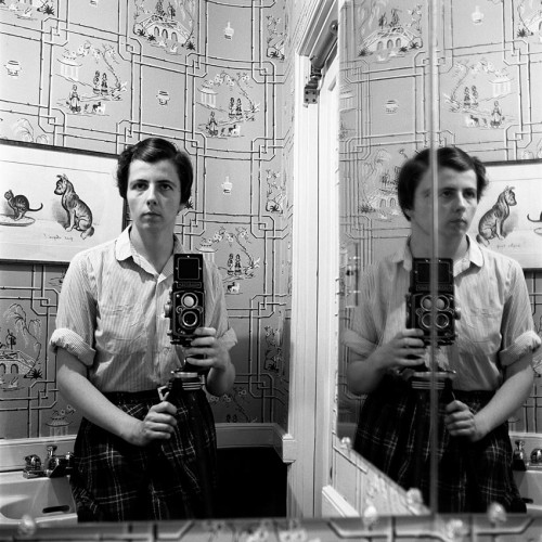 ‘Finding Vivian Maier’: The Greatest Art Mystery of the 20th Century