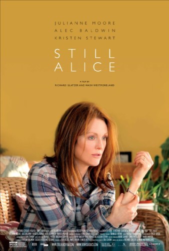 ‘Still Alice’: The Horrors of a Mind Interrupted