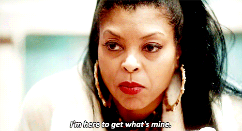 Cookie and Co.: The Women of ‘Empire’