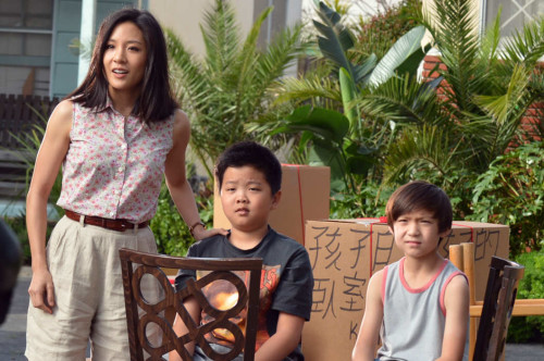 Asian Womanhood in Pop Culture: The Roundup