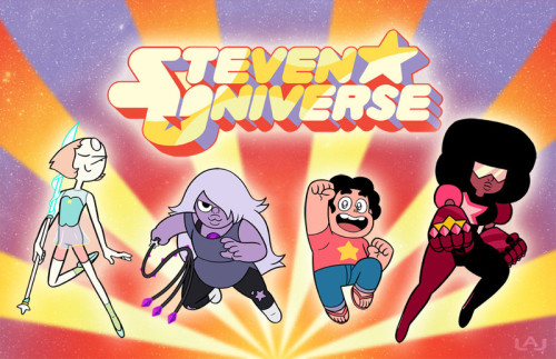 ‘Steven Universe’: Many Dimensions of Fat Positivity