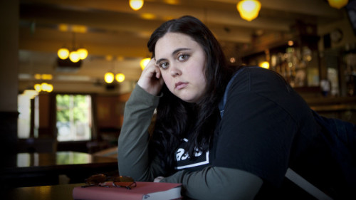16 and Healthy: ‘My Mad Fat Diary’ Is Teen Girl Fat Positivity Gold