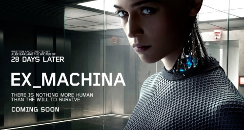 ‘Ex Machina’s Failure to Be Radical: Or How Ava Is the Anti-thesis of a Feminist Cyborg
