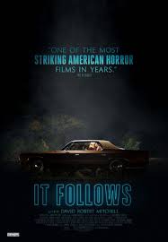 ‘It Follows’: More Dread Than Bloody Red