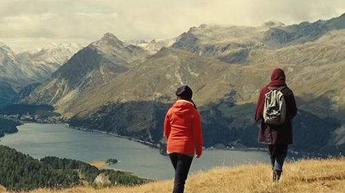 ‘Clouds of Sils Maria’ Is Exactly As Mysterious As Life