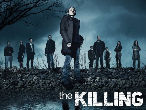 ‘The Killing’ and the Misogyny of Hating Bad Mothers