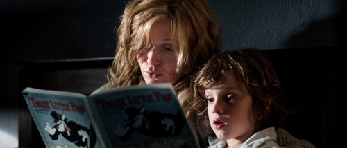 ‘The Babadook’ and the Horrors of Motherhood