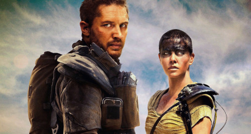 Why You MUST Go See ‘Mad Max: Fury Road’