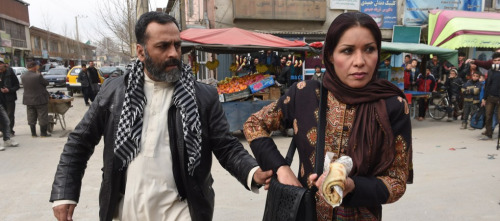 Who Protects Leena Alam? Spectacles of Violence in Afghanistan vs. France