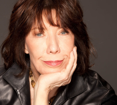 “And That’s the Truth”:  The Talent and Comedic Timeliness of Lily Tomlin