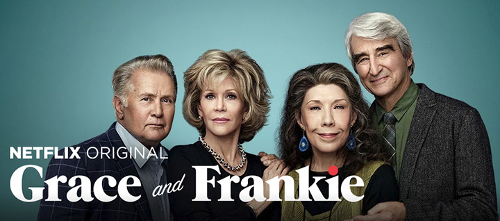 13 Disappointing Things about ‘Grace and Frankie’
