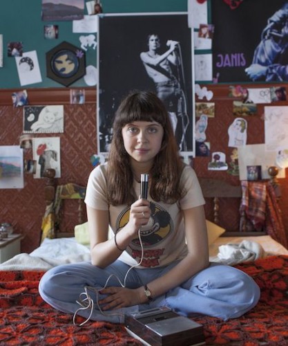 Sex, Drugs, and Developing Breasts: ‘The Diary of a Teenage Girl’ an Unforgettable Debut