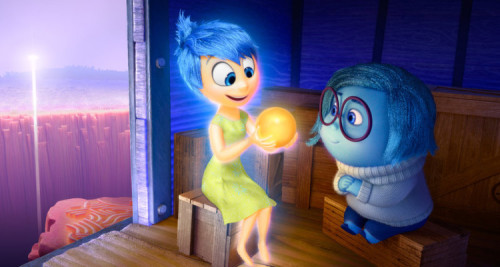 Pixar’s ‘Inside Out’ Provides Long-Term Joy