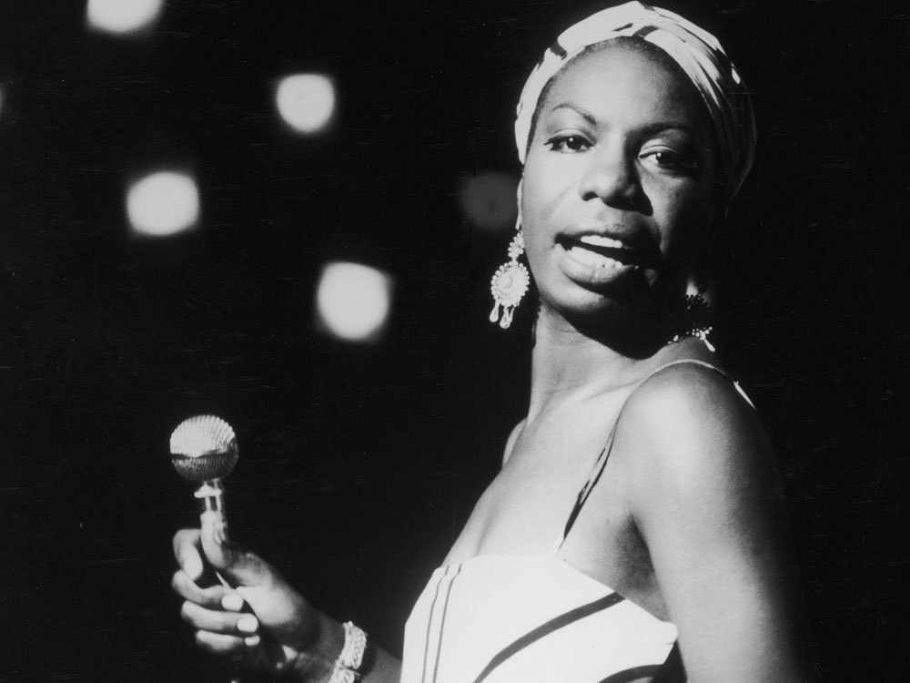“24/7” Music: ‘What Happened, Miss Simone?’ and ‘Eden’