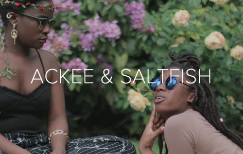 ‘Ackee & Saltfish’: There Are Other Narratives to Explore
