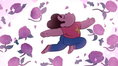Strong in the Real Way: ‘Steven Universe’ and the Shape of Masculinity to Come