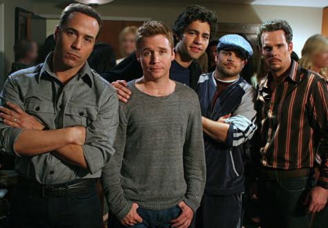 ‘Entourage’: Masculinity and Male Privilege in Hollywood