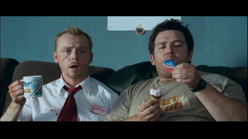 The Blind (Drunk) Leading the Blind (Drunk): Masculinities and Friendship in Edgar Wright’s Three Flavours Cornetto Trilogy