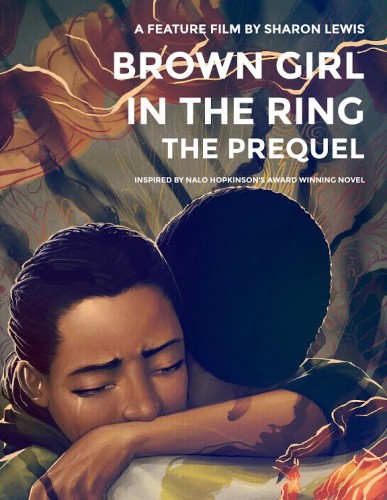 The Making of a Caribbean-Canadian Sci-Fi: ‘Brown Girl in the Ring’