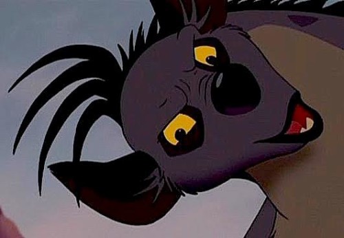 Disney’s ‘The Lion King’: Why We Are the Hyenas