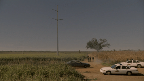 Reflecting on ‘True Detective’s First Season