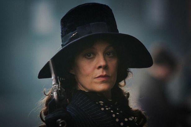 Polly Gray: The Matriarch of ‘Peaky Blinders’