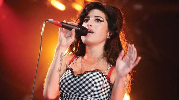 ‘Amy’: Our Love Didn’t Do Her Any Favors