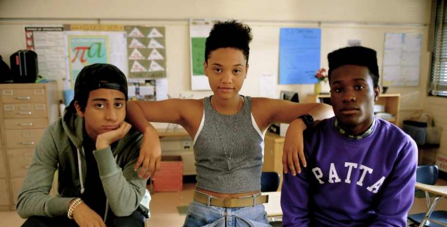 ‘Dope’: A High School Tall Tale Not About White Kids in Suburbia