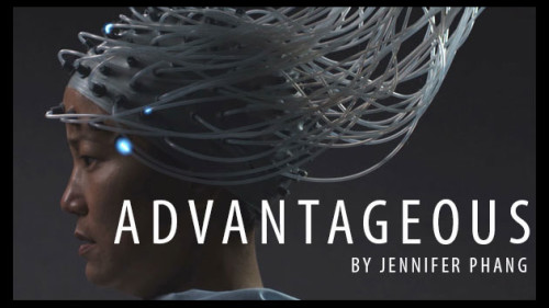 ‘Advantageous’: Feminist Science Fiction at Its Best