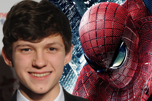 I'd rather see the superhero movie bubble pop with the third white boy Spider-Man