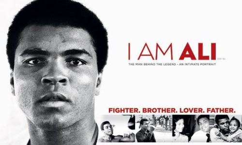 ‘I Am Ali’ : An Intimate Look At an American Icon