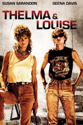 Why 'Thelma and Louise' Remains Iconic 30 Years Later