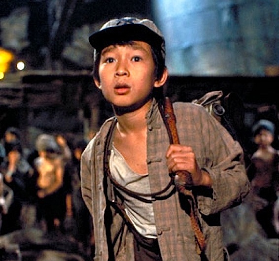 ‘Indiana Jones and the Temple of Doom’: Childhood Is The Pits