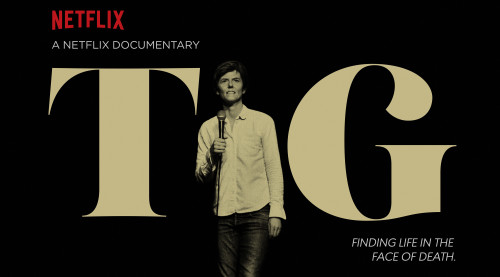 In Which I Attempt to Convince the World to Watch All Things Tig Notaro