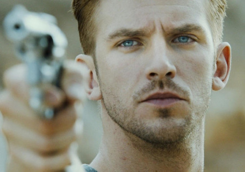 The Female Gaze in ‘The Guest’: What a View!