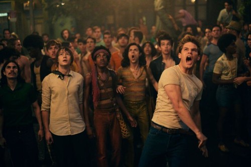 Seed & Spark: ‘Stonewall’ Movie Fail