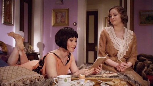 ‘Lady Detective’: ‘Miss Fisher’s Murder Mysteries’ Explores Feminism in the 1920s