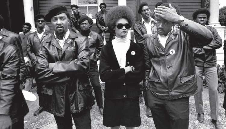‘The Black Panthers’ From a Very Male Viewpoint